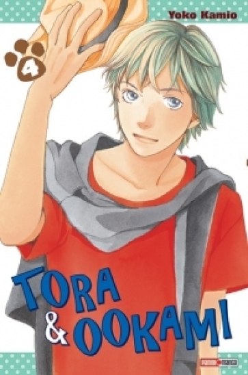 Tora et Ookami T4